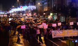 Milers de persones exigeixen la retirada del consorci sanitari de Lleida
