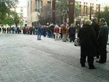 Les Corts