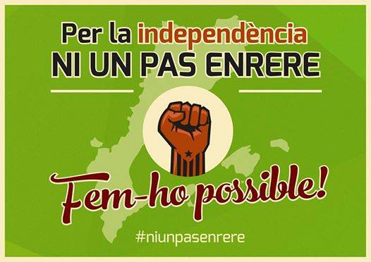 #Niunpasenrere