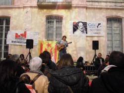 Ha mort Oriol Canals (Oriol Foll), cantant i animador infantil