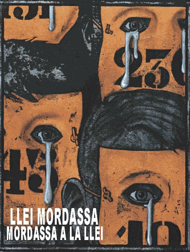 Llei Mordassa: mordassa a la llei