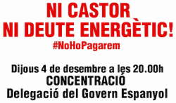 Ni Castor ni deute energètic