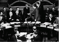 1946 Posicionament de les Nacions Unides davant el feixisme espanyol