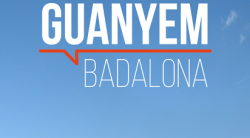 Guanyem Badalona