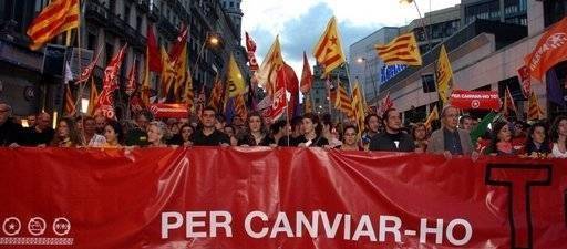 La independència per canviar-ho tot