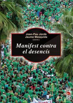 "Manifest Contra el Desencís: Vint-i-quatre propostes per construir un futur millor per a les Illes"