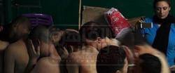 La "periodista" Mona Iraqui (Egipte) va ajudar a la policia a detenir 40 homosexuals