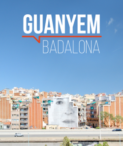 Guanyem Badalona