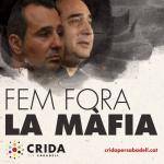 Condemna per tràfic dinfluències en el cas Mercuri: Melquíades Garrido i Manel Somoza, culpables