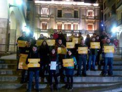 Presentació de "Crida Municipalista per Valls"