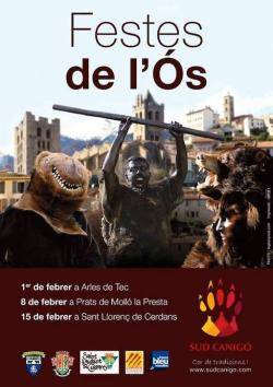 Festes de l'ós