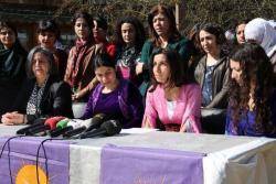 Moviment de Dones Lliures del Kurdistan