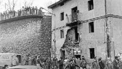 1980 Una bomba de l'extrema dreta assasssina 4 persones al bar Aldana de Baracaldo