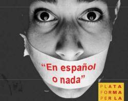 La Plataforma per la Llengua denuncia un augment de les agressions per parlar català