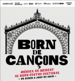 El "Born de Cançons