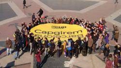 CUP-Capgirem Barcelona