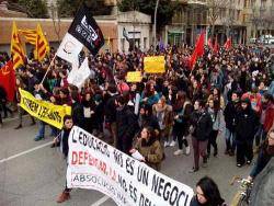 Girona, #26FSOMPUBLICA