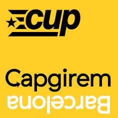 CUP-Capgirem Barcelona