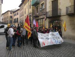 Jaume Callís a Vic #26FSOMPUBLICA