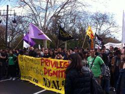 València, #26FSOMPUBLICA