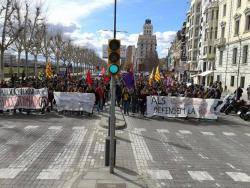 Lleida, #26FSOMPUBLICA