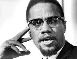 1965 És assassinat el líder afroamericà Malcolm X