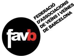 Federació d'Associacions de Veïns i Veïnes de Barcelona