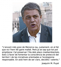 Joaquim Maria Puyal