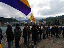 Ruta de la vergonya a Sóller i homenatge als defensors de la legalitat republicana