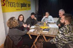 La CUP es presentarà a les eleccions a la Canonja