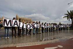 Mallorca no vol ser el femer d'Europa