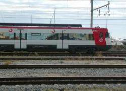 L'Ajuntament reclamarà un nou tram ferroviari que connecti Mataró amb la Costa Brava
