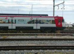 La CUP Mollet alerta de l'augment d'atropellaments mortals a la línia R3 de RENFE