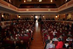 El Teatre Armengol de Bellpuig fa el ple per aturar el Consorci Sanitari de Lleida