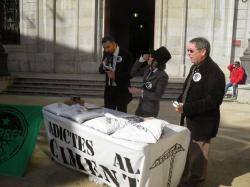 Es presenta ?d?ARREL?, una nova organització ecologista "revolucionària" del Camp de Tarragona