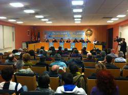 Junts i la CUP acorden un govern de coalici&oacute; a T&agrave;rrega i presentaran una moci&oacute; de censura