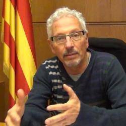 Santiago Vidal