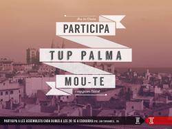 Es posa fil a l'agulla per a la TUP de Palma