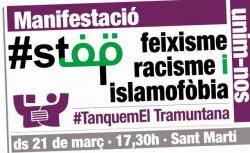 #tanquemeltramuntana