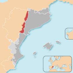 Campanya per denunciar el setge al catal&agrave; a la Franja