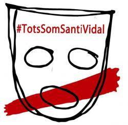 En defensa del jutge Santiago Vidal