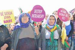 Comença al Kurdistan la Marxa Mundial de Dones amb una crida per la llibertat femenina i dels pobles