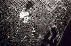 Bombardejos aeris de Barcelona de març de 1938