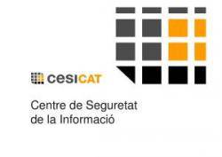 El CESICAT depenent de Telefònica.