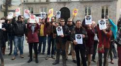 La CUP de Blanes s'oposa "frontalment" a la perllongació de la C-32