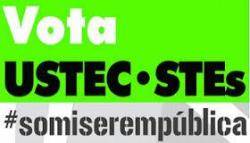 USTEC·STEs (IAC)