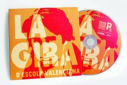 Escola Valenciana presenta el 9é Disc de la Música en Valencià amb unes paraules d?Ovidi Montllor