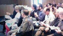 El Ple de Blanes accepta algunes de les propostes de la CUP per afavorir les economies més febles i el cooperativisme