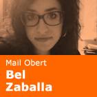 Bel Zaballa. Foto: Vilaweb