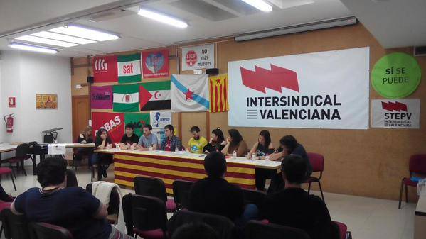 Acte de la Jodad_pv a la Intersindical 